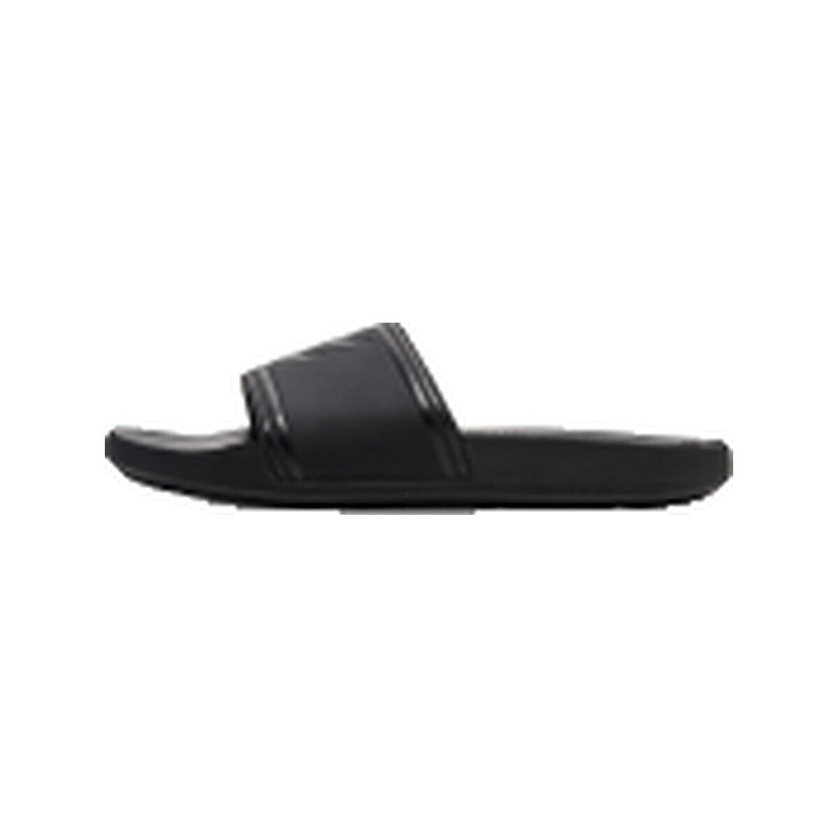 hummel Pantofi Sandales hml lead noir en EVA