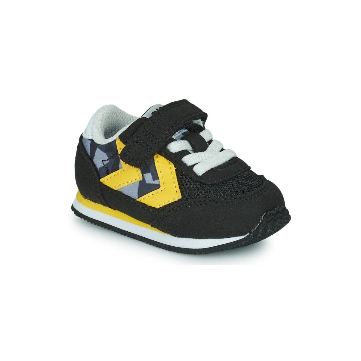 hummel Pantofi SLIMMER STADIL GLITTER JR