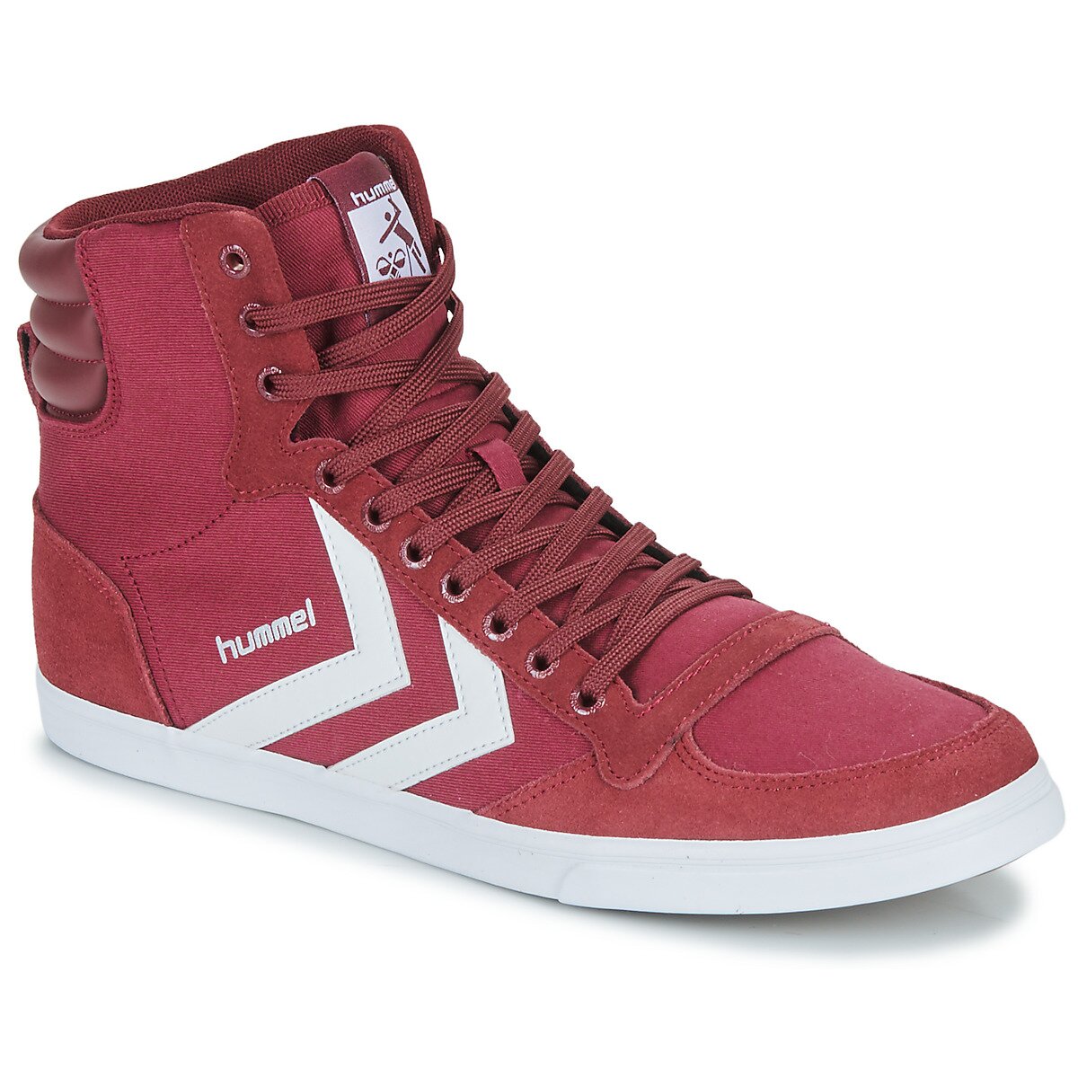 hummel Pantofi SLIMMER STADIL HIGH