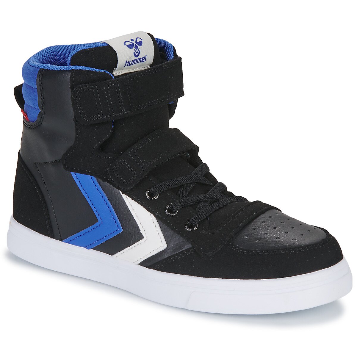 hummel Pantofi SLIMMER STADIL HIGH JR