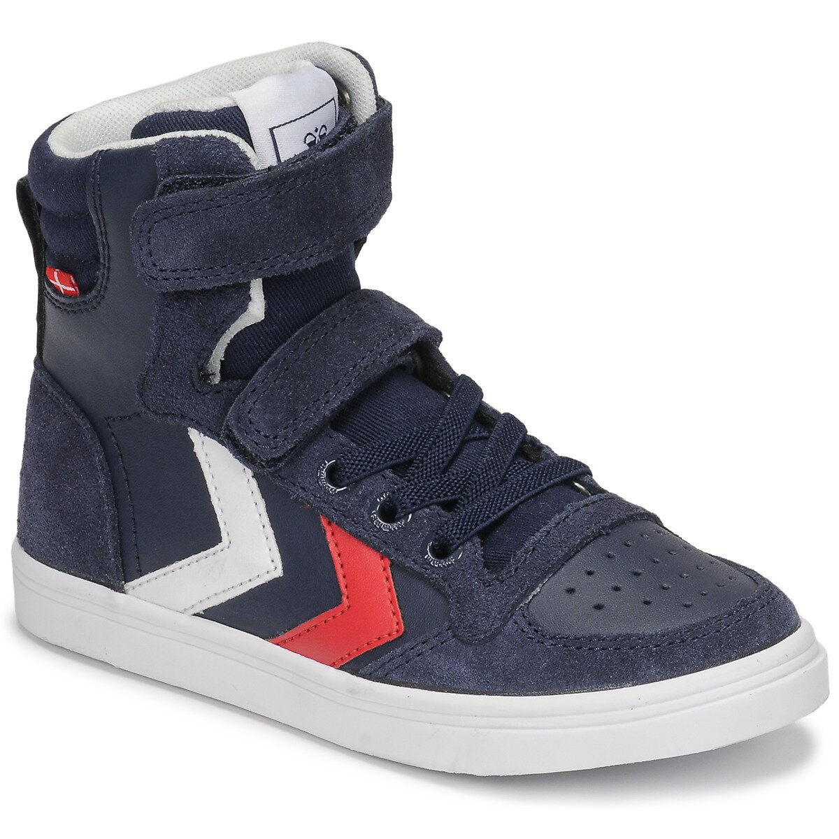 hummel Pantofi SLIMMER STADIL HIGH JR