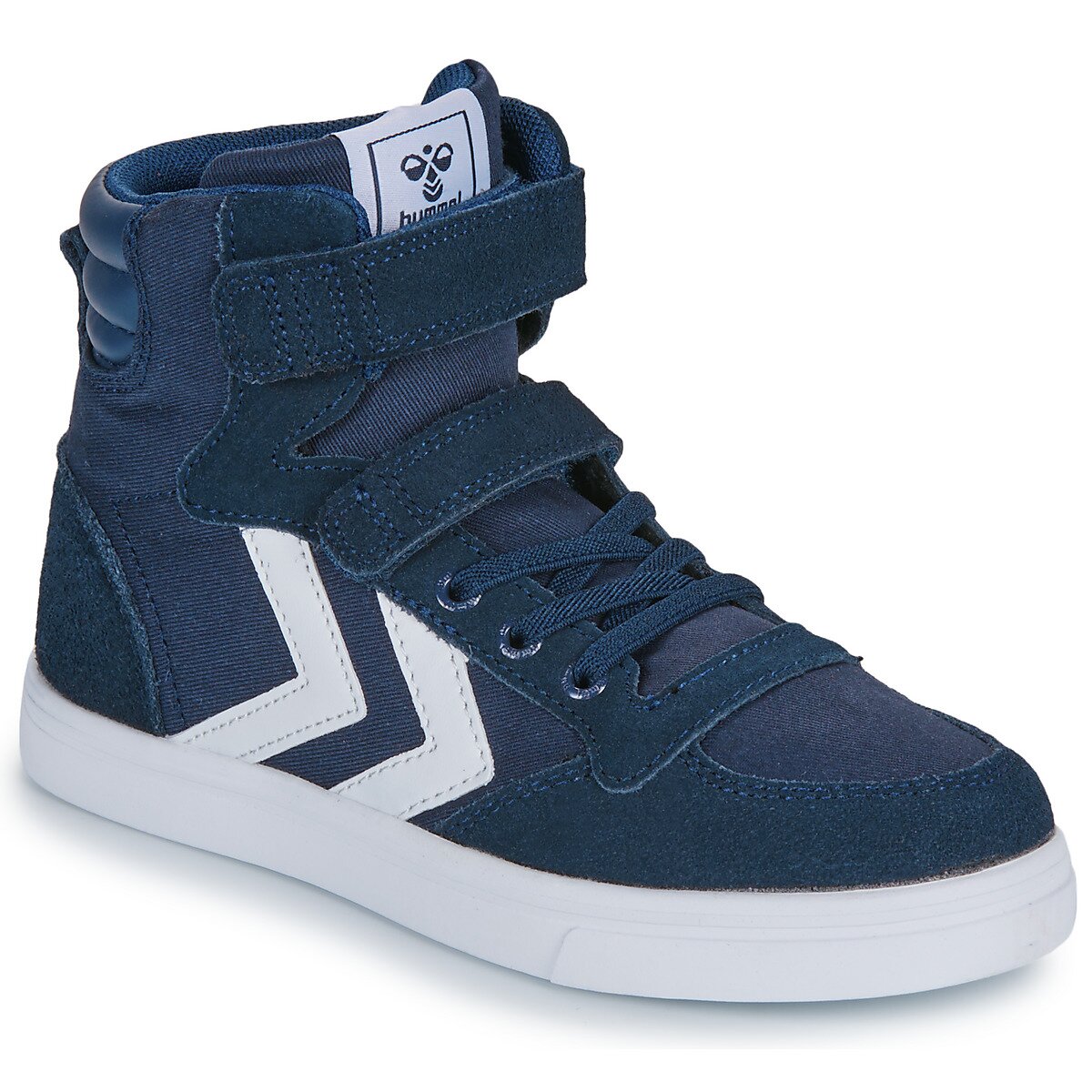 hummel Pantofi SLIMMER STADIL HIGH JR