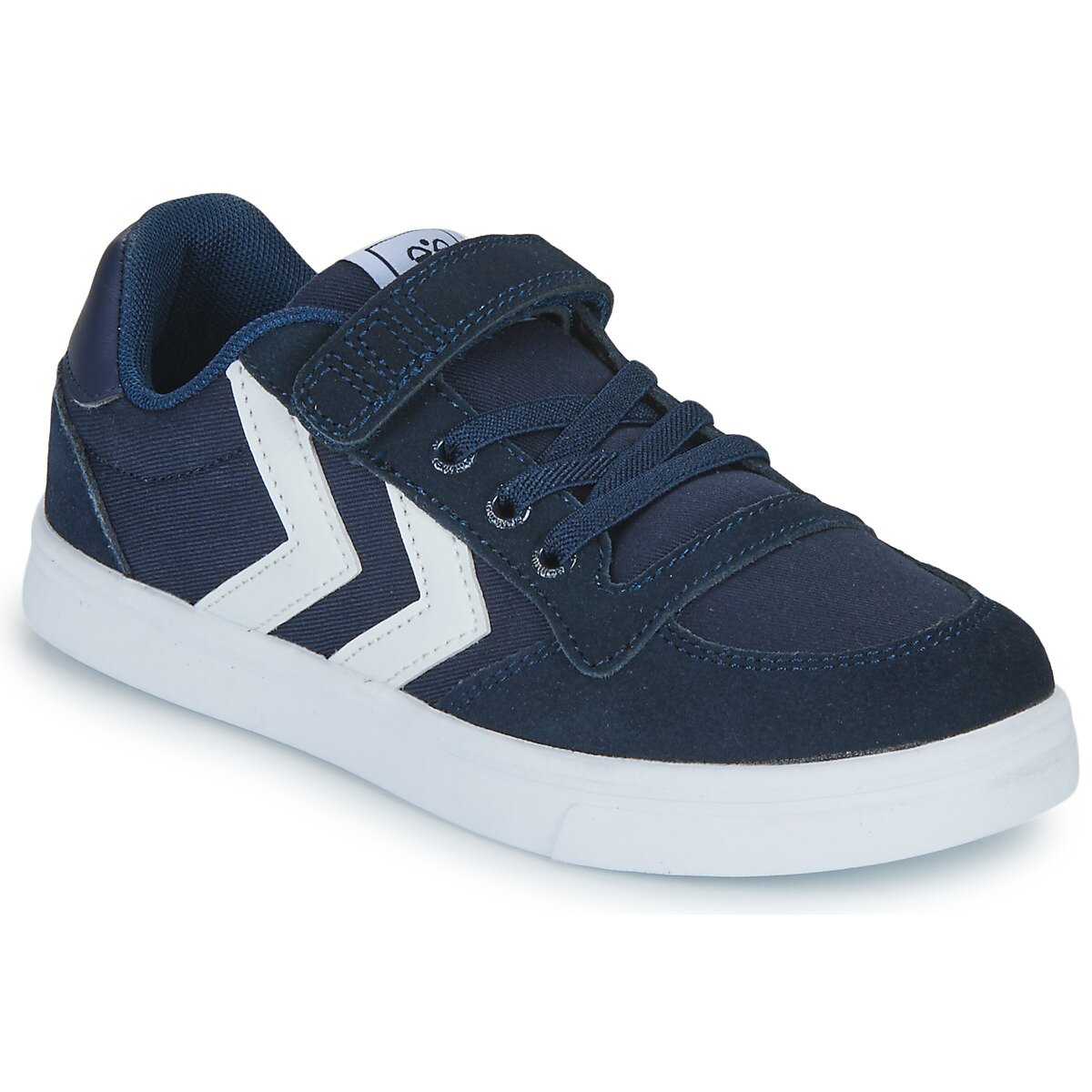 hummel Pantofi SLIMMER STADIL LOW JR