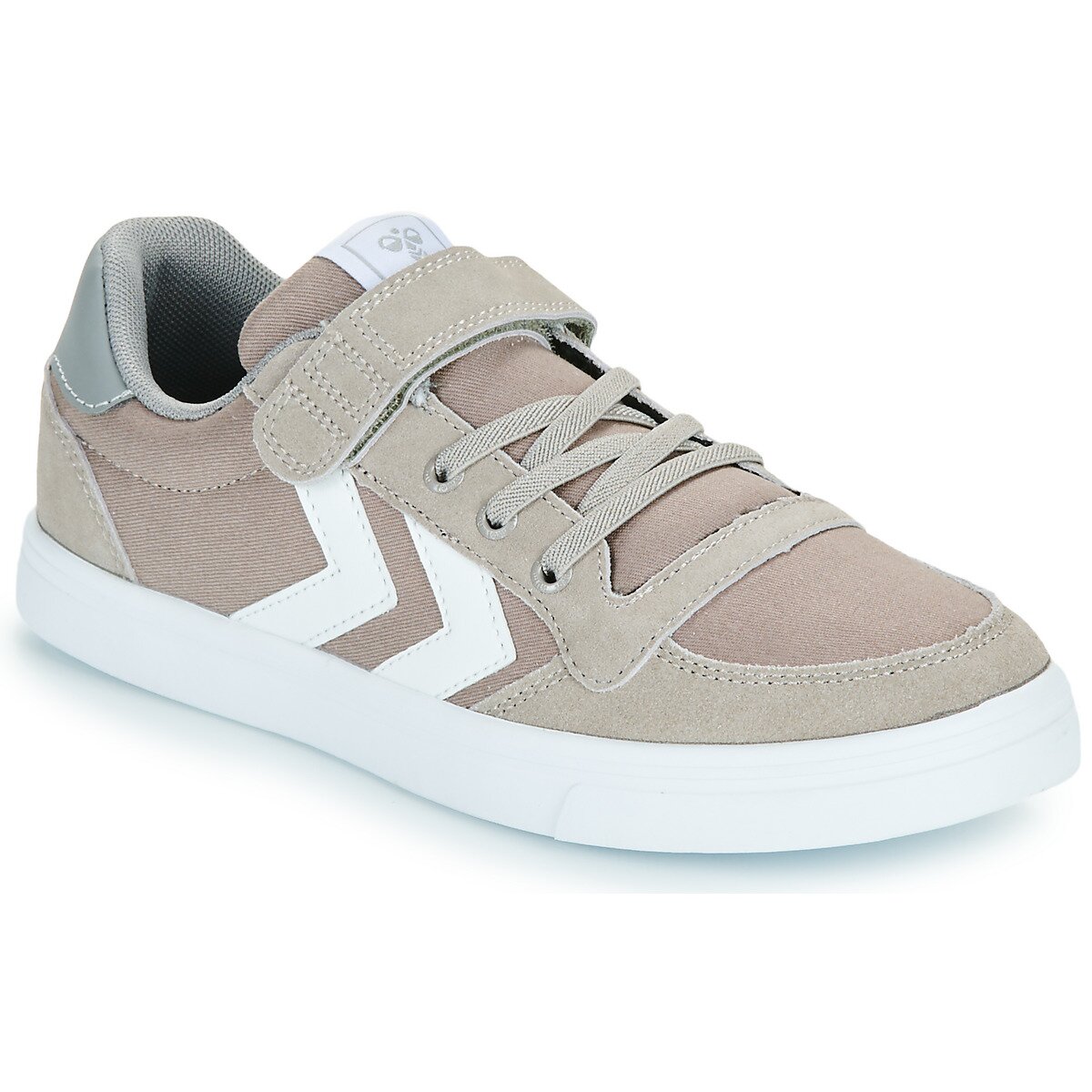 hummel Pantofi SLIMMER STADIL LOW JR