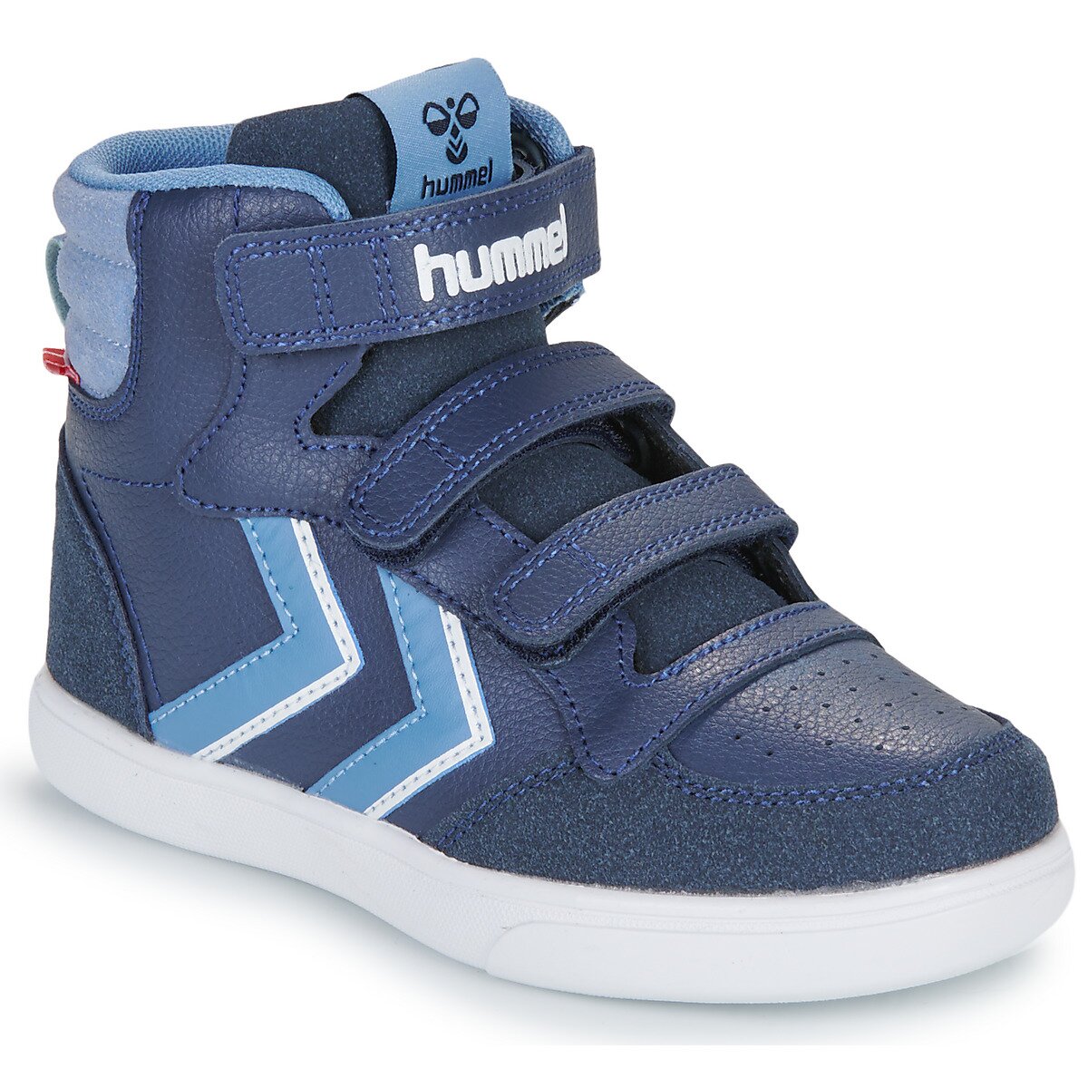 hummel Pantofi STADIL PRO JR