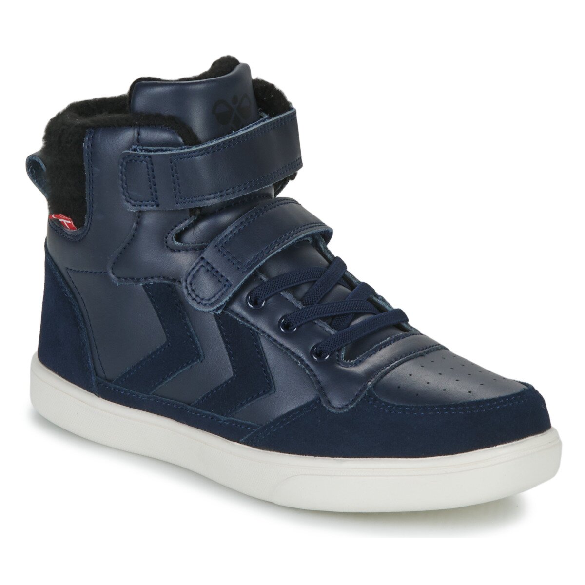 hummel Pantofi STADIL WINTER HIGH JR