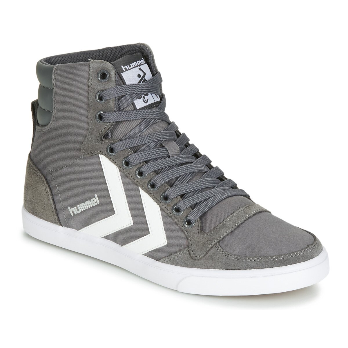 hummel Pantofi TEN STAR HIGH