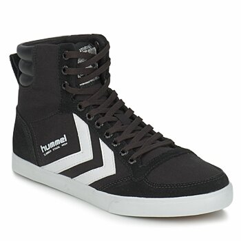 hummel Pantofi TEN STAR HIGH CANVAS