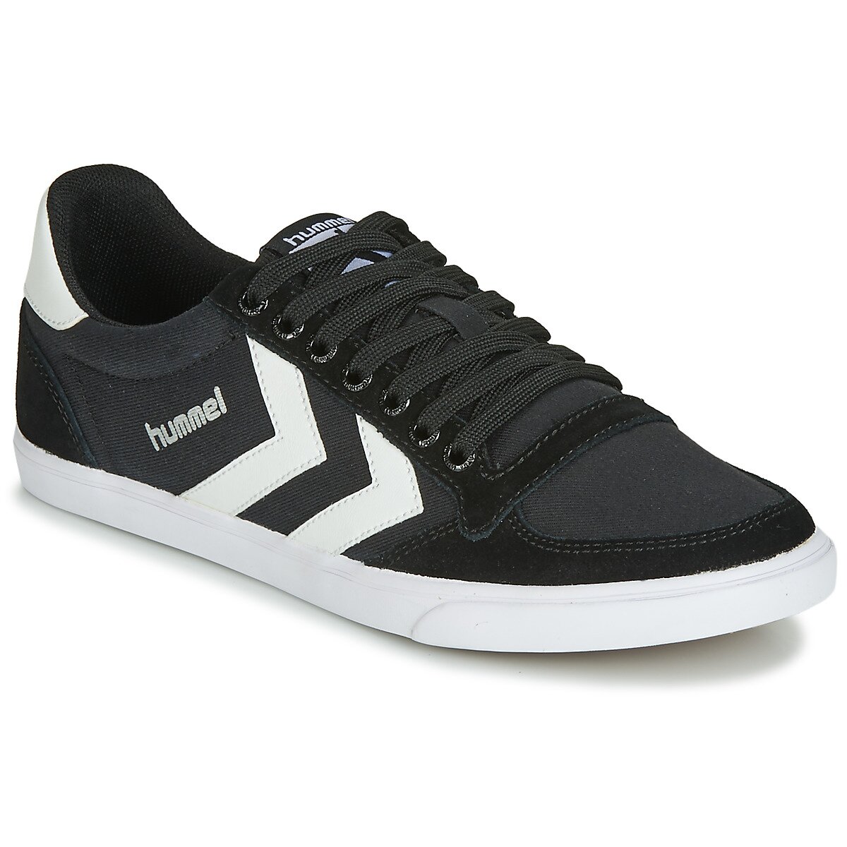 hummel Pantofi TEN STAR LOW CANVAS