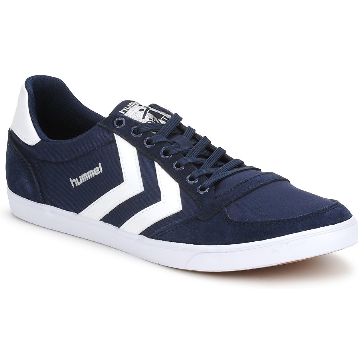 hummel Pantofi TEN STAR LOW CANVAS