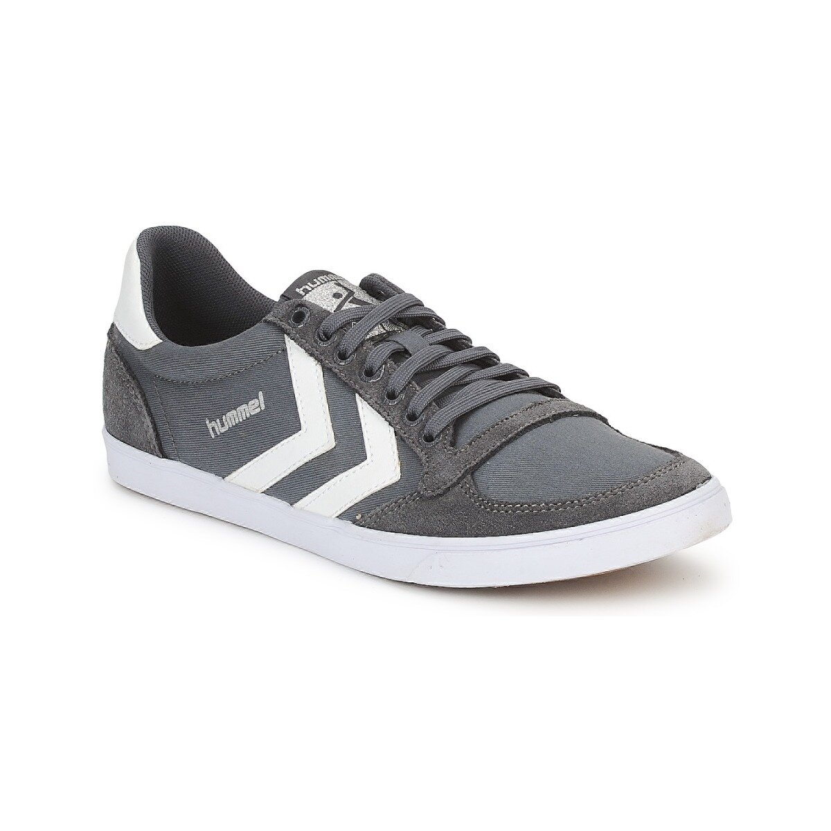 hummel Pantofi TEN STAR LOW CANVAS