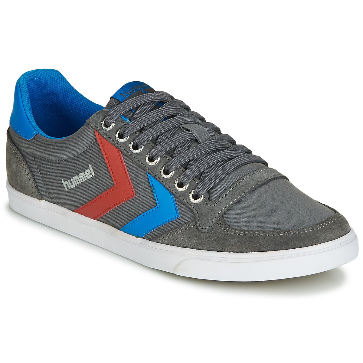 hummel Pantofi TEN STAR LOW CANVAS