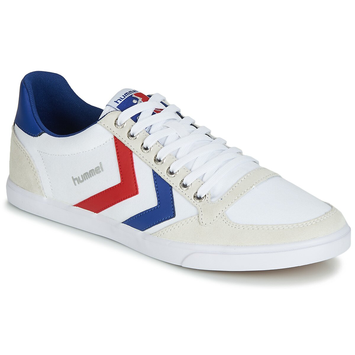 hummel Pantofi TEN STAR LOW CANVAS