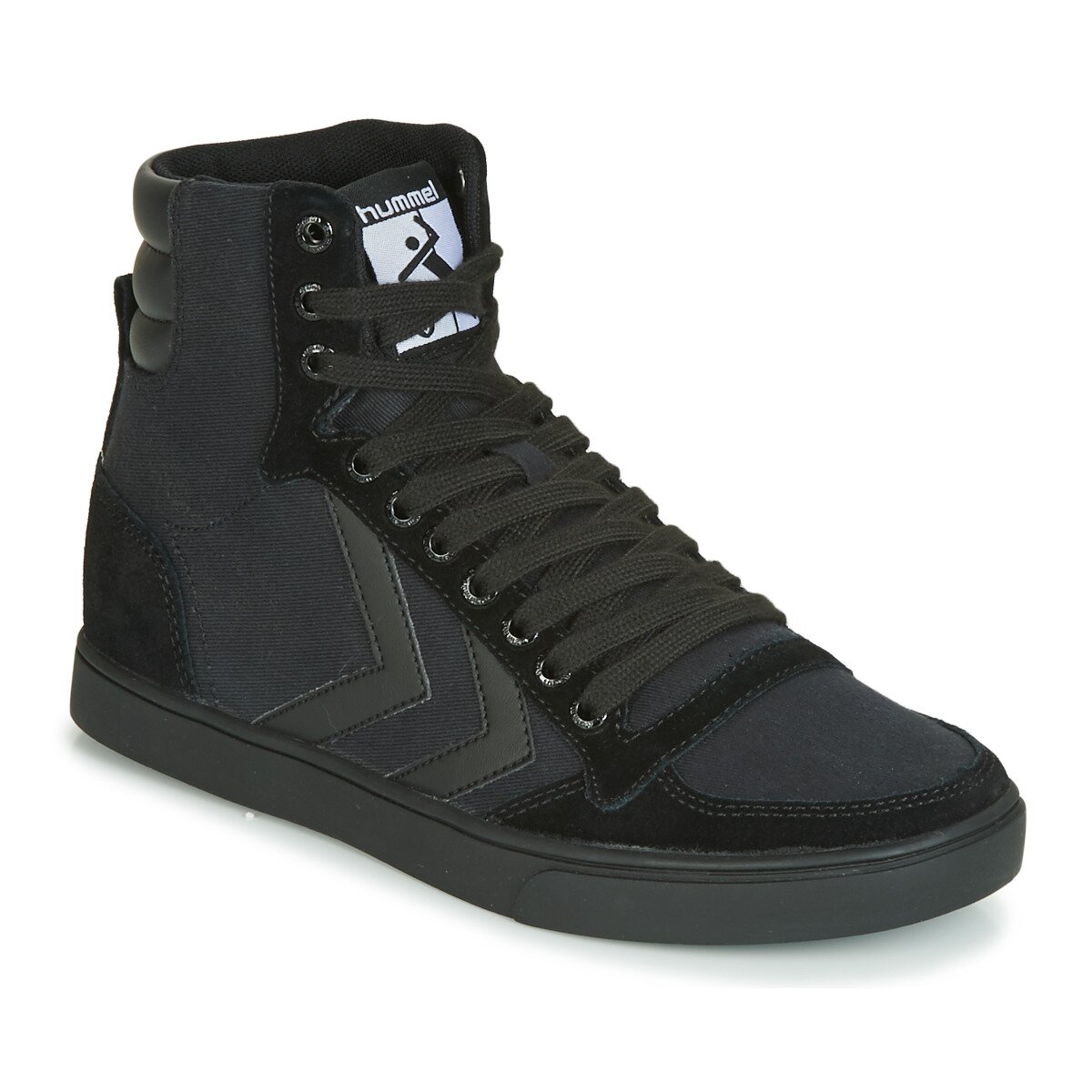 hummel Pantofi TEN STAR TONAL HIGH