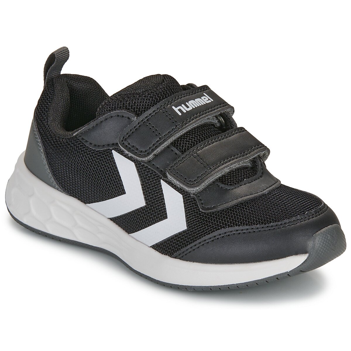 hummel Pantofi TURBO RUN 1.0 JR