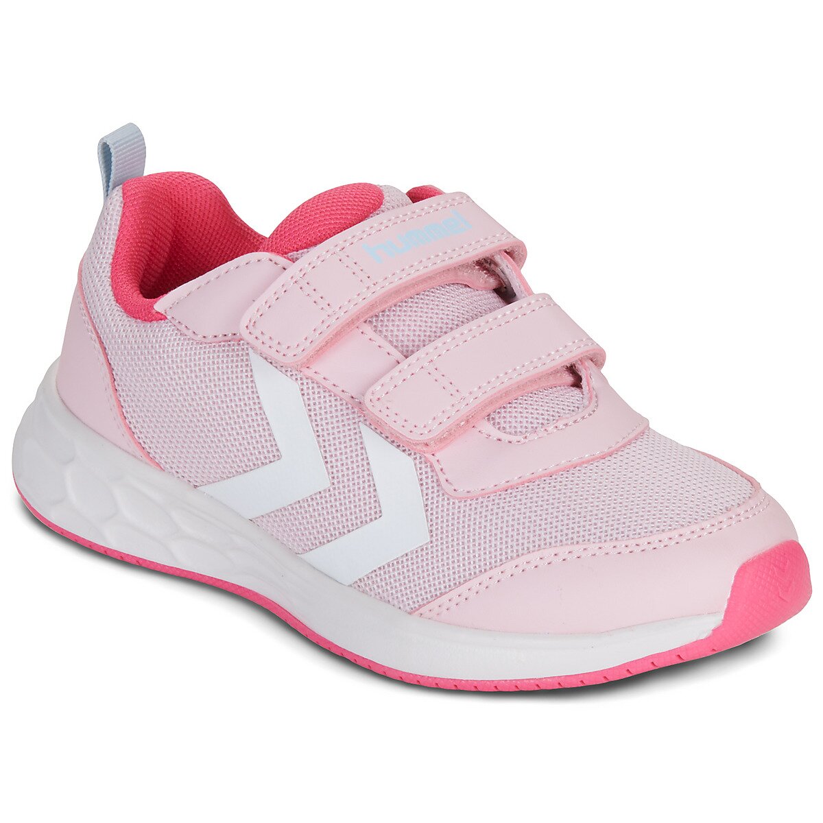 hummel Pantofi TURBO RUN 1.0 JR