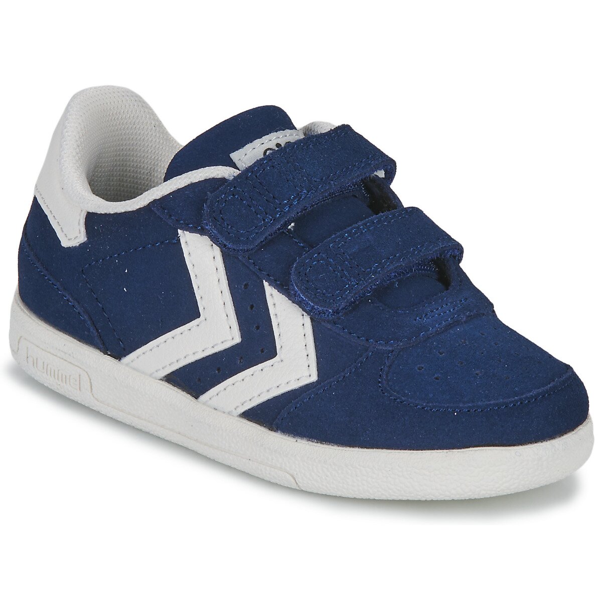 hummel Pantofi VICTORY SUEDE II