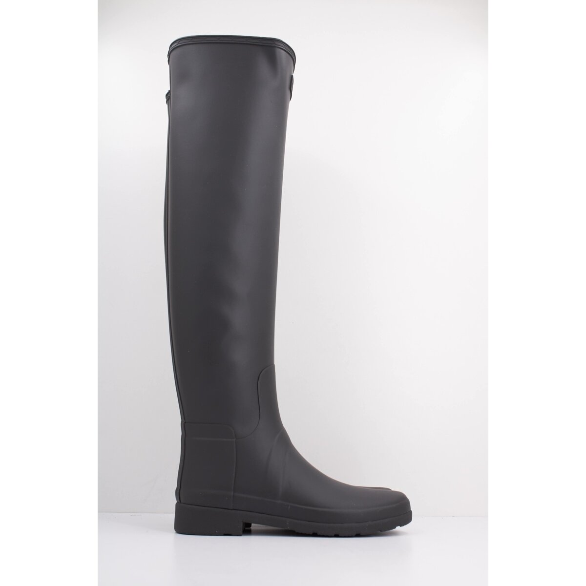 Hunter Pantofi Bota W Refined Over The Knee