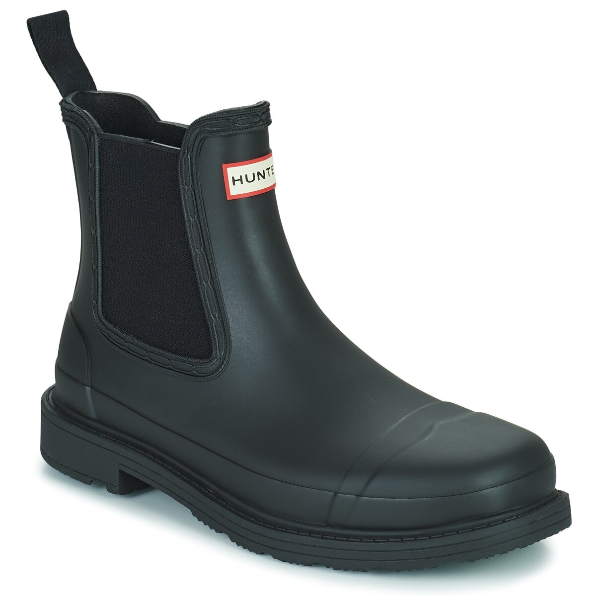 Hunter Pantofi Commando