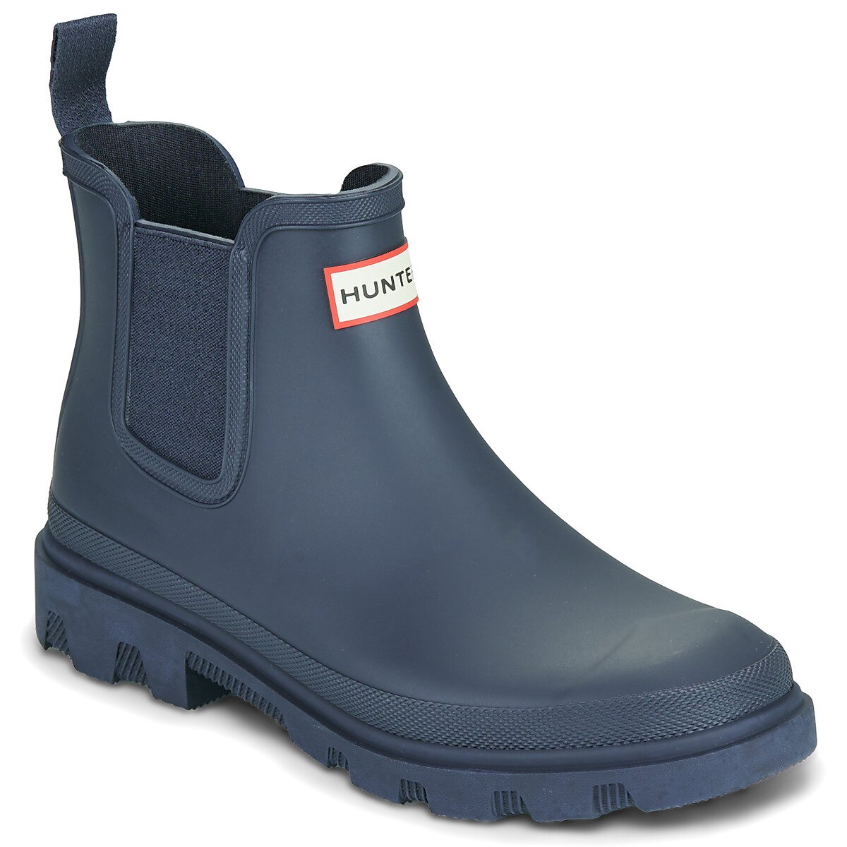 Hunter Pantofi DOWNPOUR CHELSEA