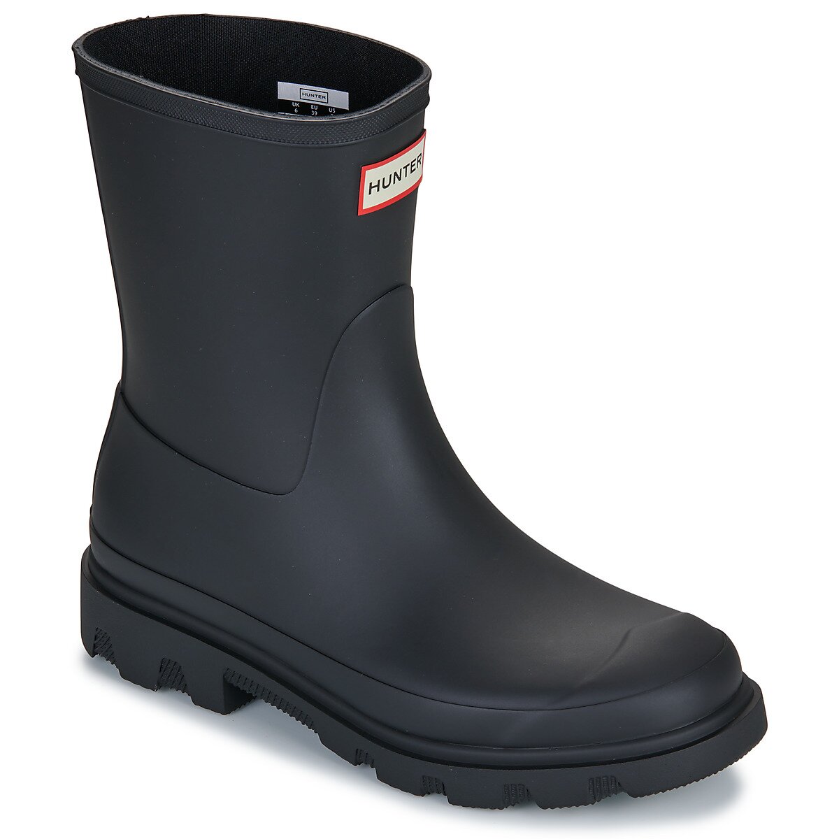 Hunter Pantofi DOWNPOUR SHORT