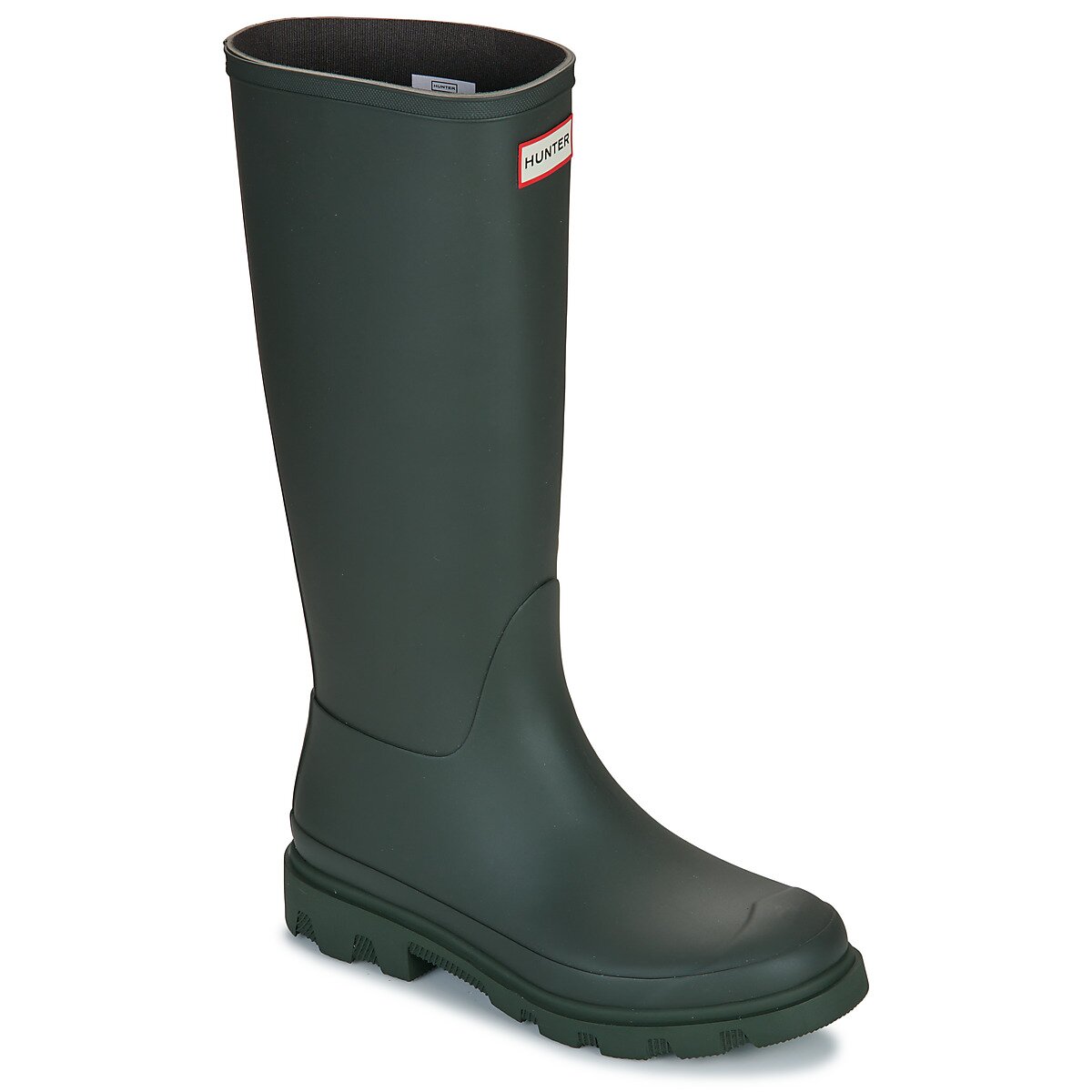 Hunter Pantofi DOWNPOUR TALL