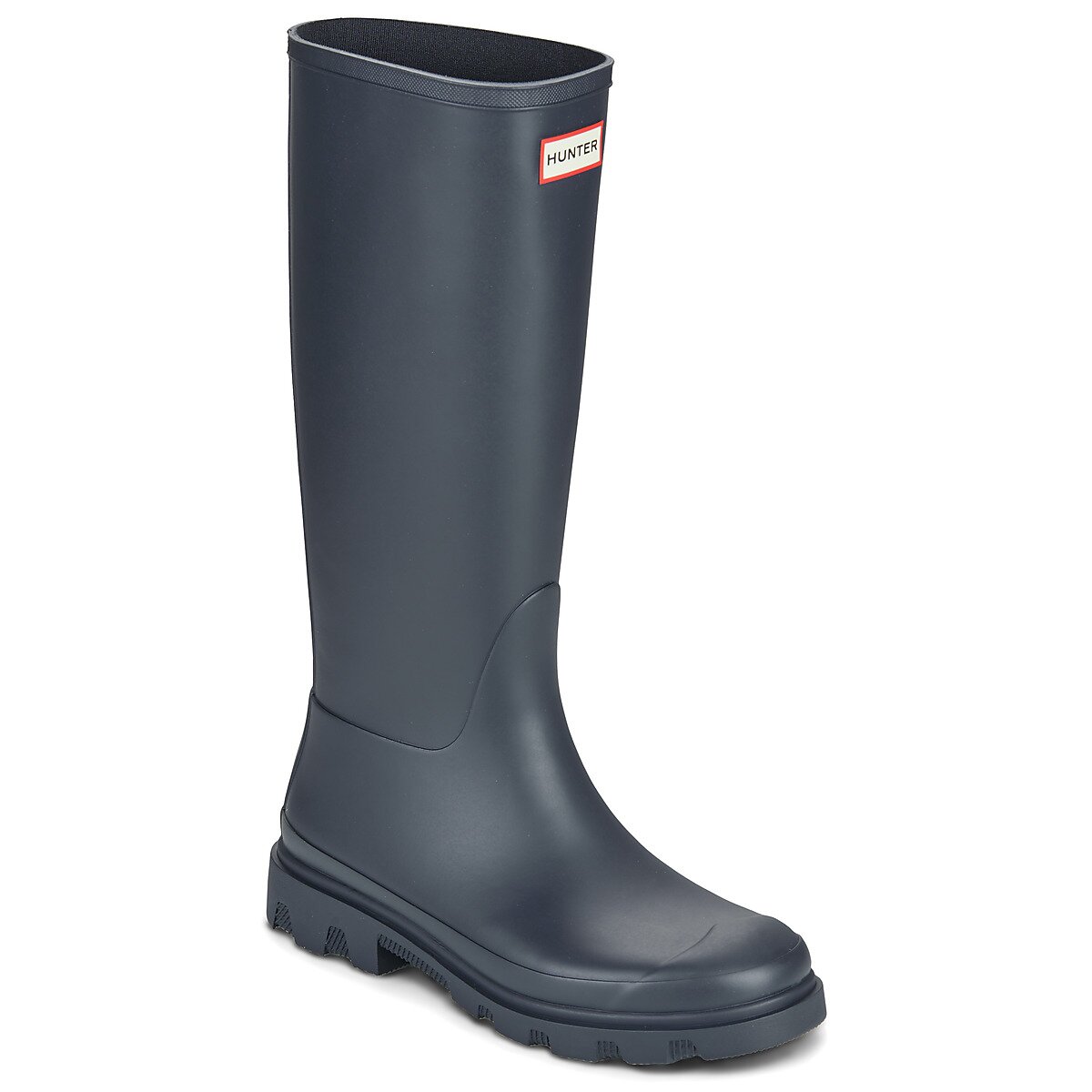 Hunter Pantofi DOWNPOUR TALL
