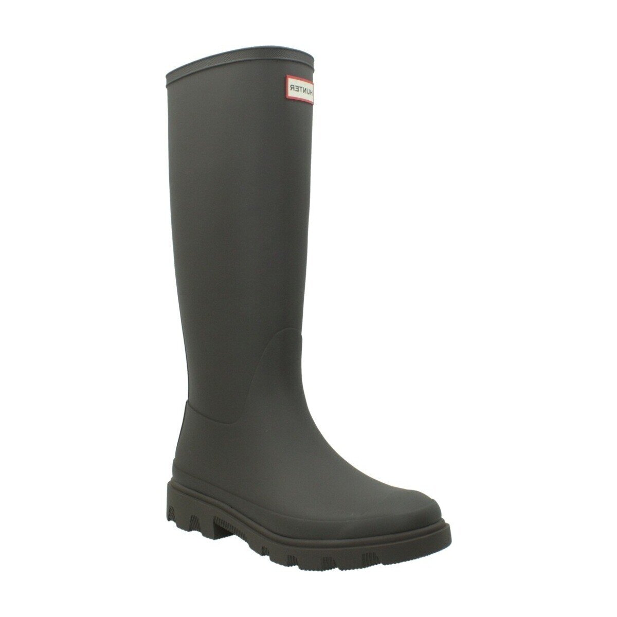 Hunter Pantofi Hfru0001251 Bota U Downpour Tall