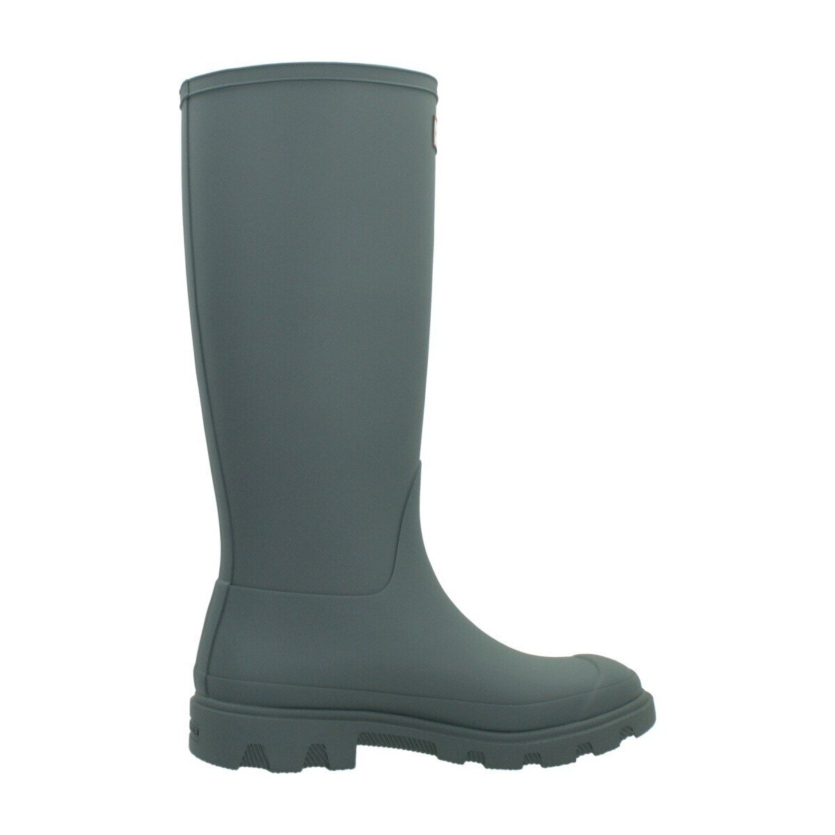 Hunter Pantofi Hfru0001251 Bota U Downpour Tall