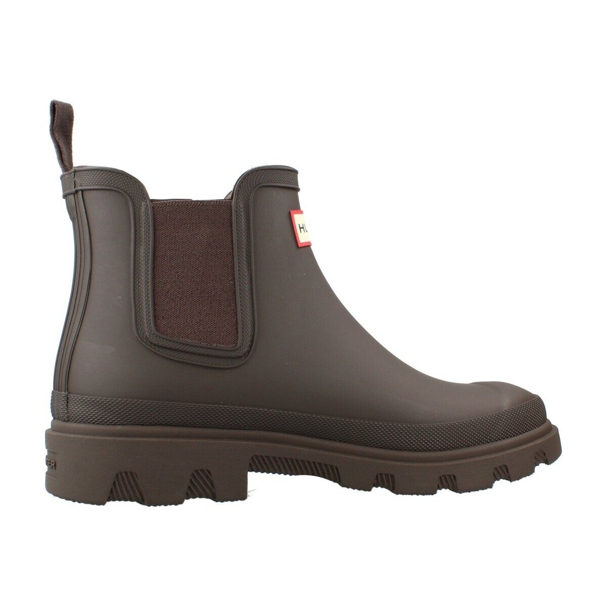 Hunter Pantofi Hfru0005261 Bota U Downpour Chelsea