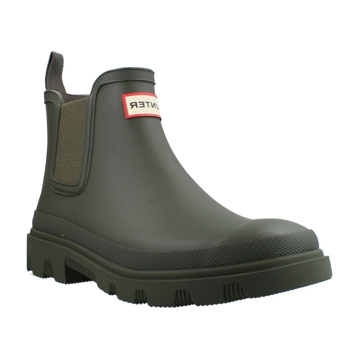 Hunter Pantofi Hfru0005261 Bota U Downpour Chelsea