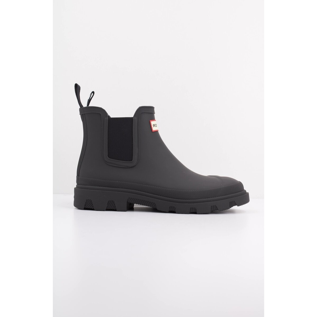 Hunter Pantofi Hfru0005261 Bota U Downpour Chelsea