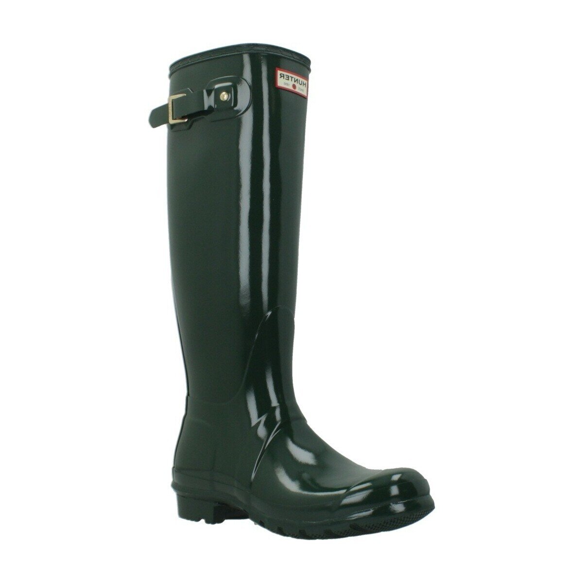 Hunter Pantofi Hfrw0002262 Bota W Original Tall 17