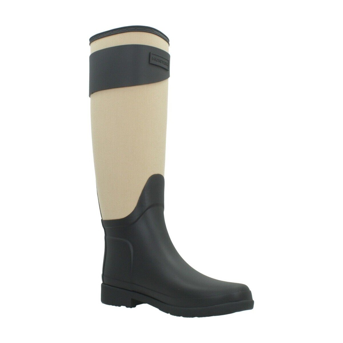 Hunter Pantofi Hfrw0013262 Bota W Refined Tall Can