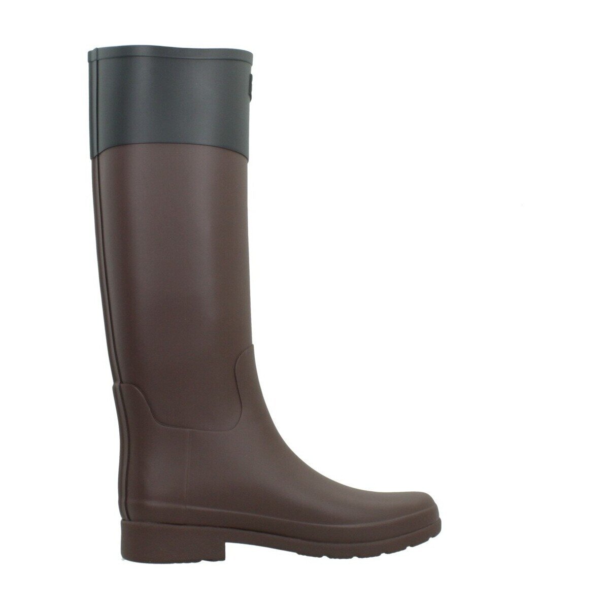 Hunter Pantofi Hfrw0023252 Bota W Refined Gold Tri