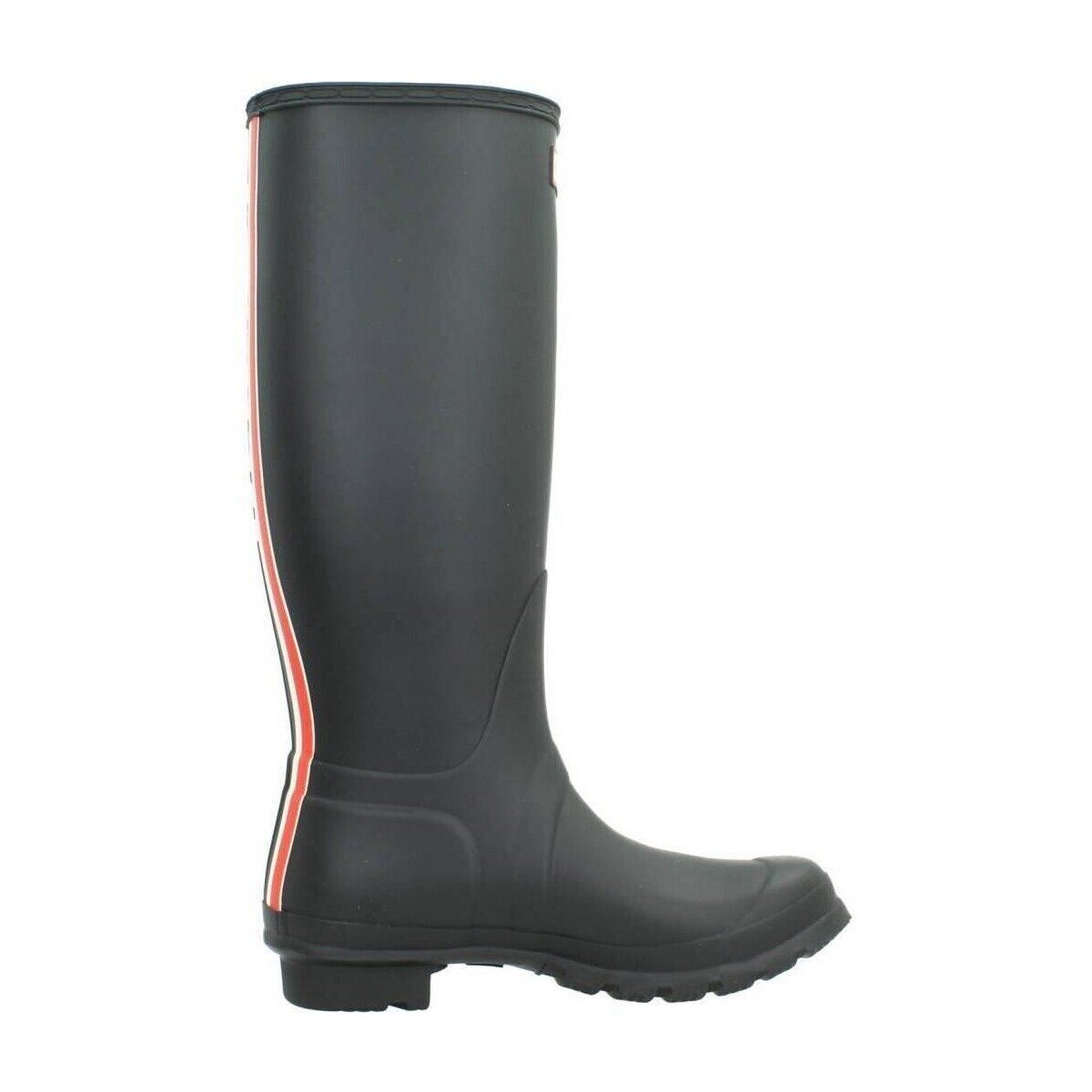 Hunter Pantofi Org Tall Lg Bkstrp