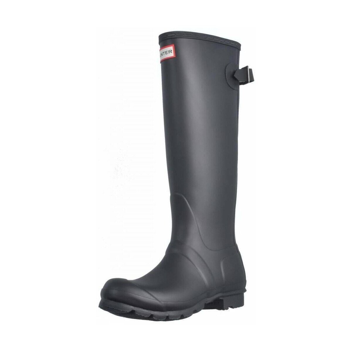 Hunter Pantofi Original Back