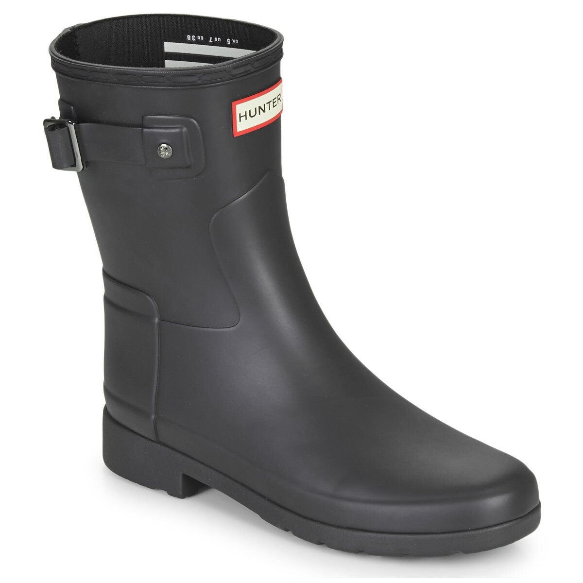 Hunter Pantofi ORIGINAL REFINED SHORT