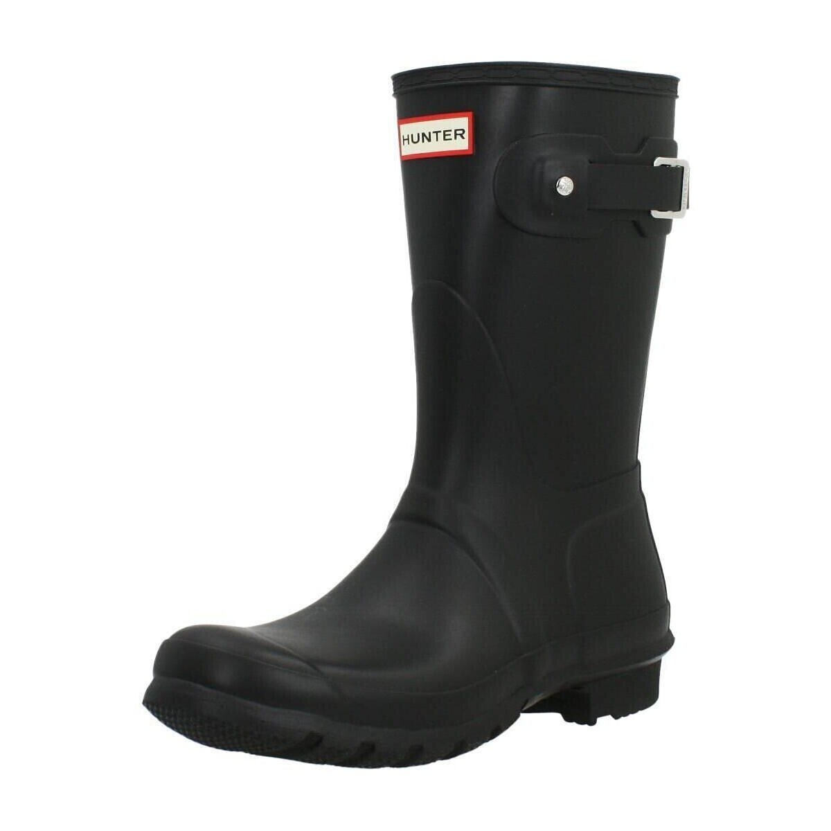 Hunter Pantofi Original Short