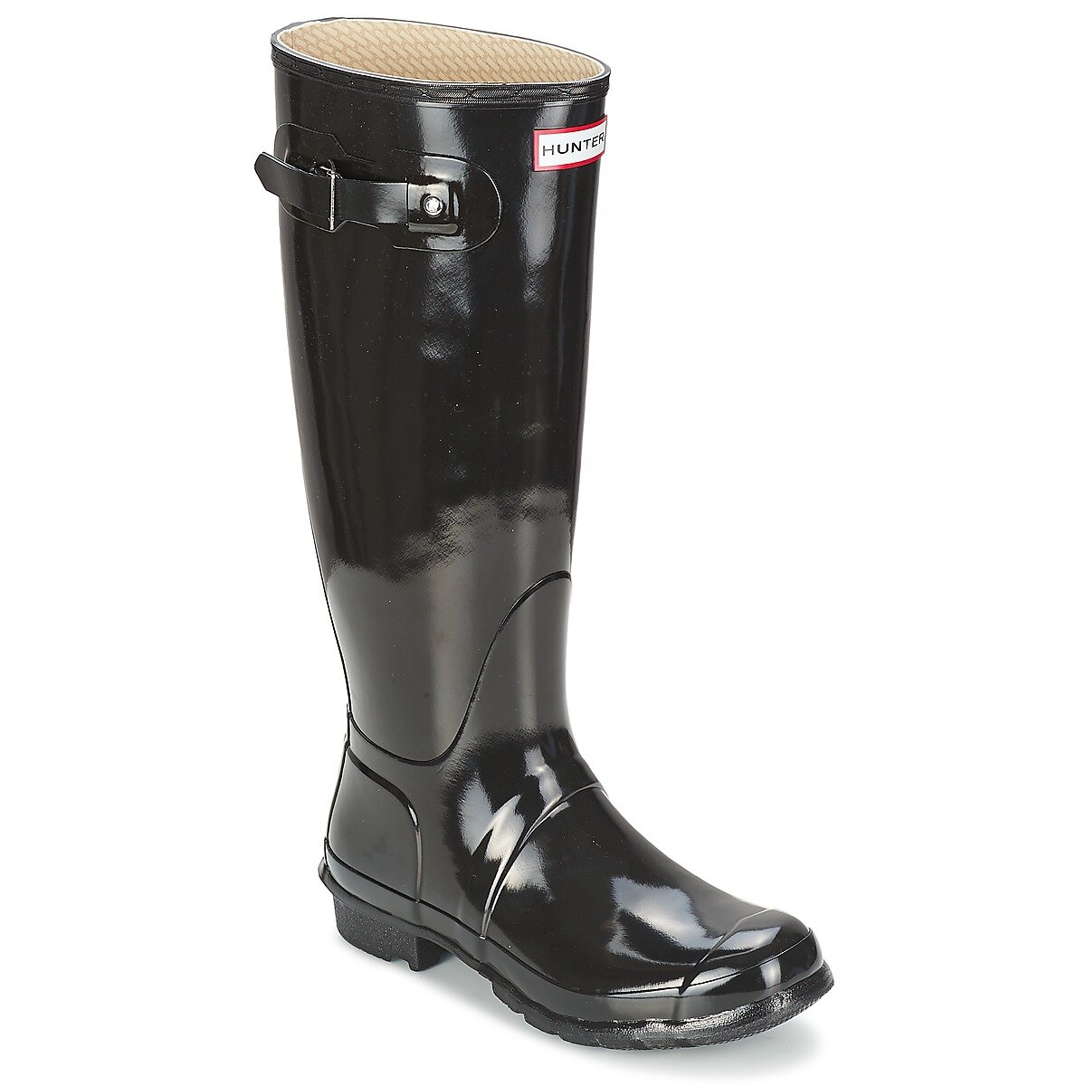 Hunter Pantofi ORIGINAL TALL GLOSS