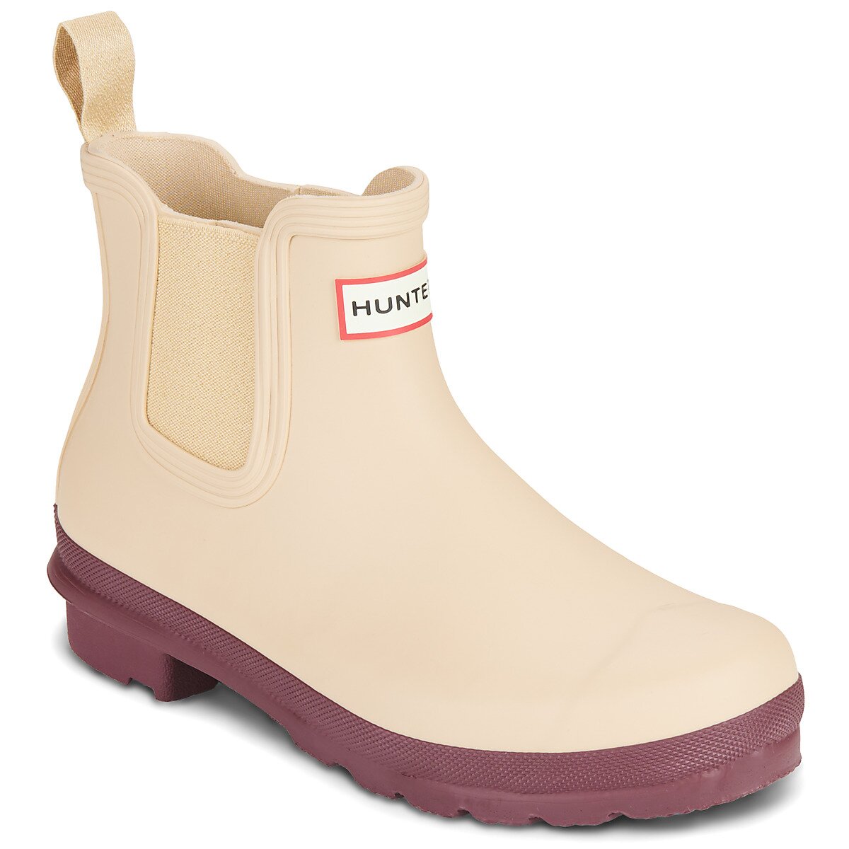 Hunter Pantofi ORIGINALS CHELSEA