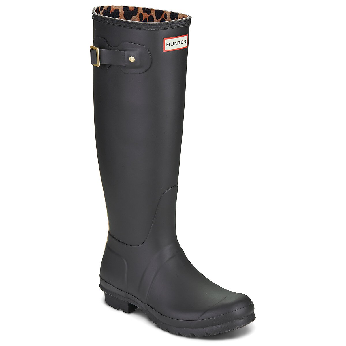 Hunter Pantofi ORIGINALS TALL BACKSTRAP