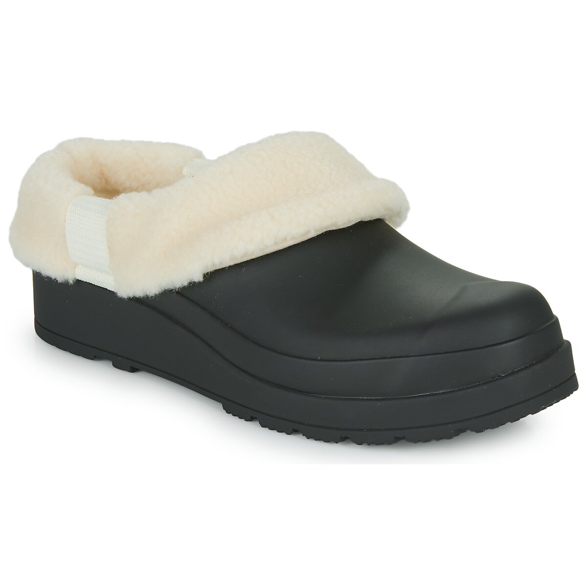 Hunter Pantofi Play Sherpa