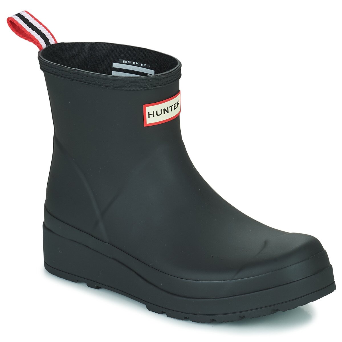 Hunter Pantofi Play Short Boot