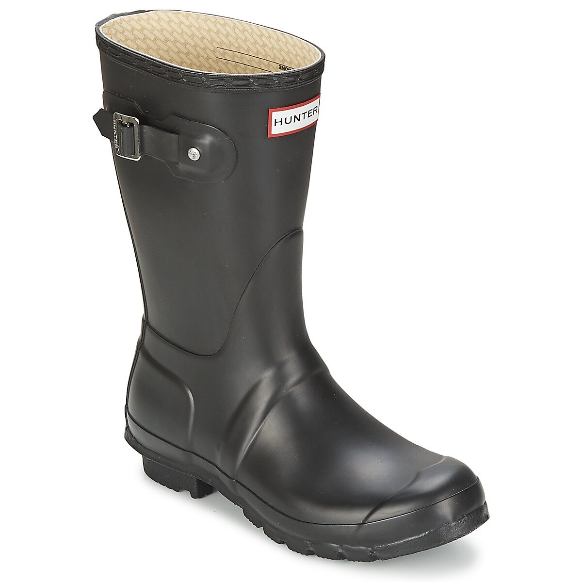 Hunter Pantofi WOMEN'S ORIGINAL SHORT
