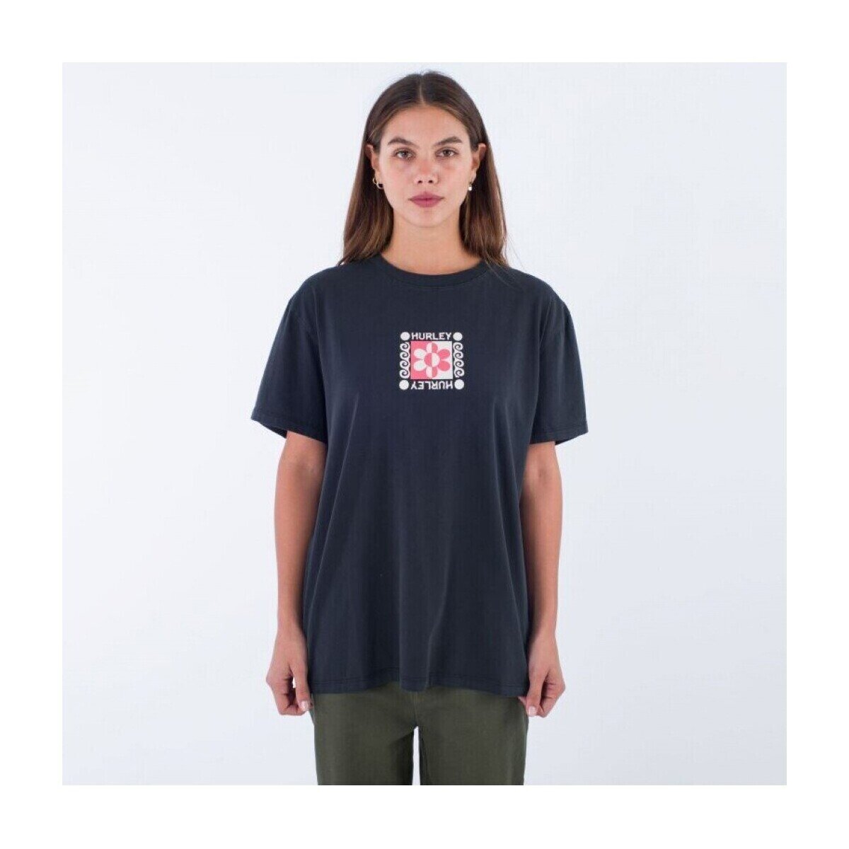 Hurley Îmbracaminte Arlo Tee