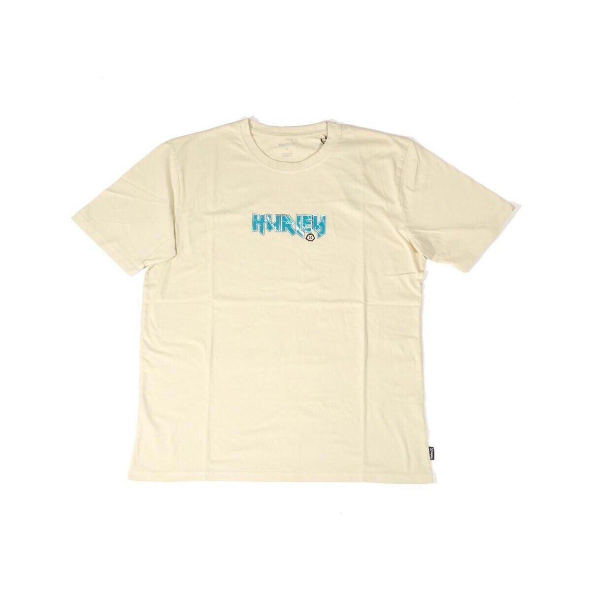 Hurley Îmbracaminte M Wave Addiction Ss Tee