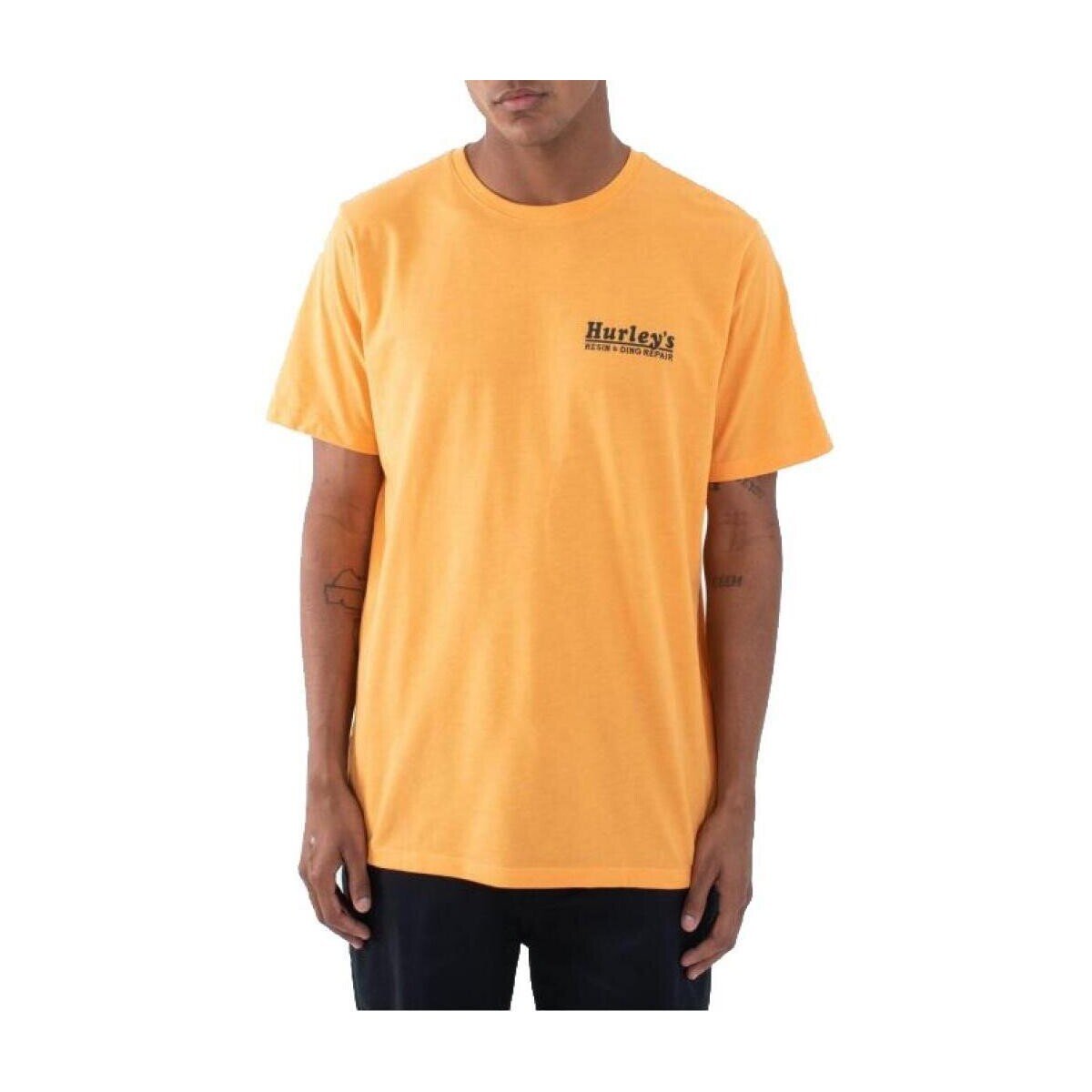 Hurley Îmbracaminte Magic Ss
