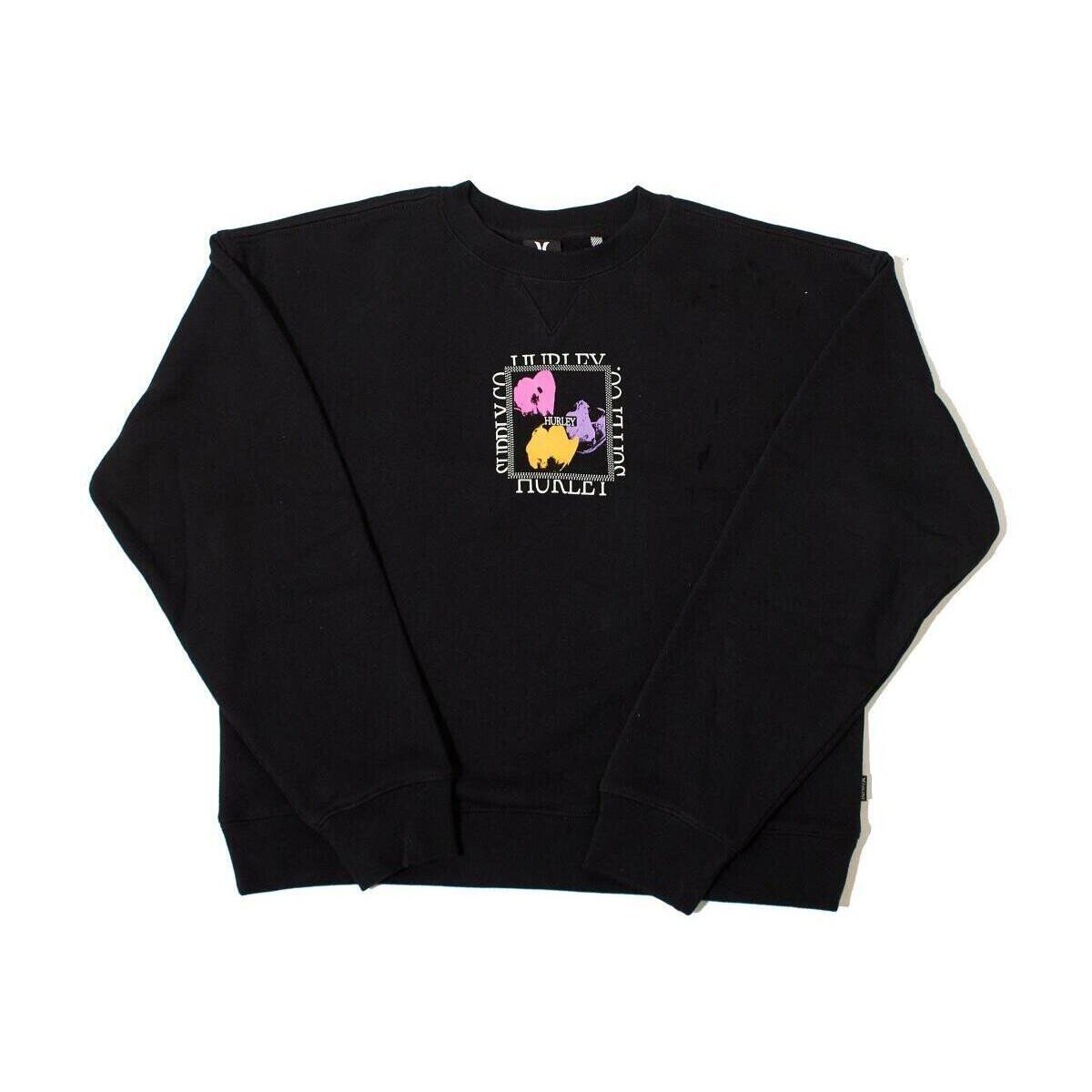 Hurley Îmbracaminte Mono Crew