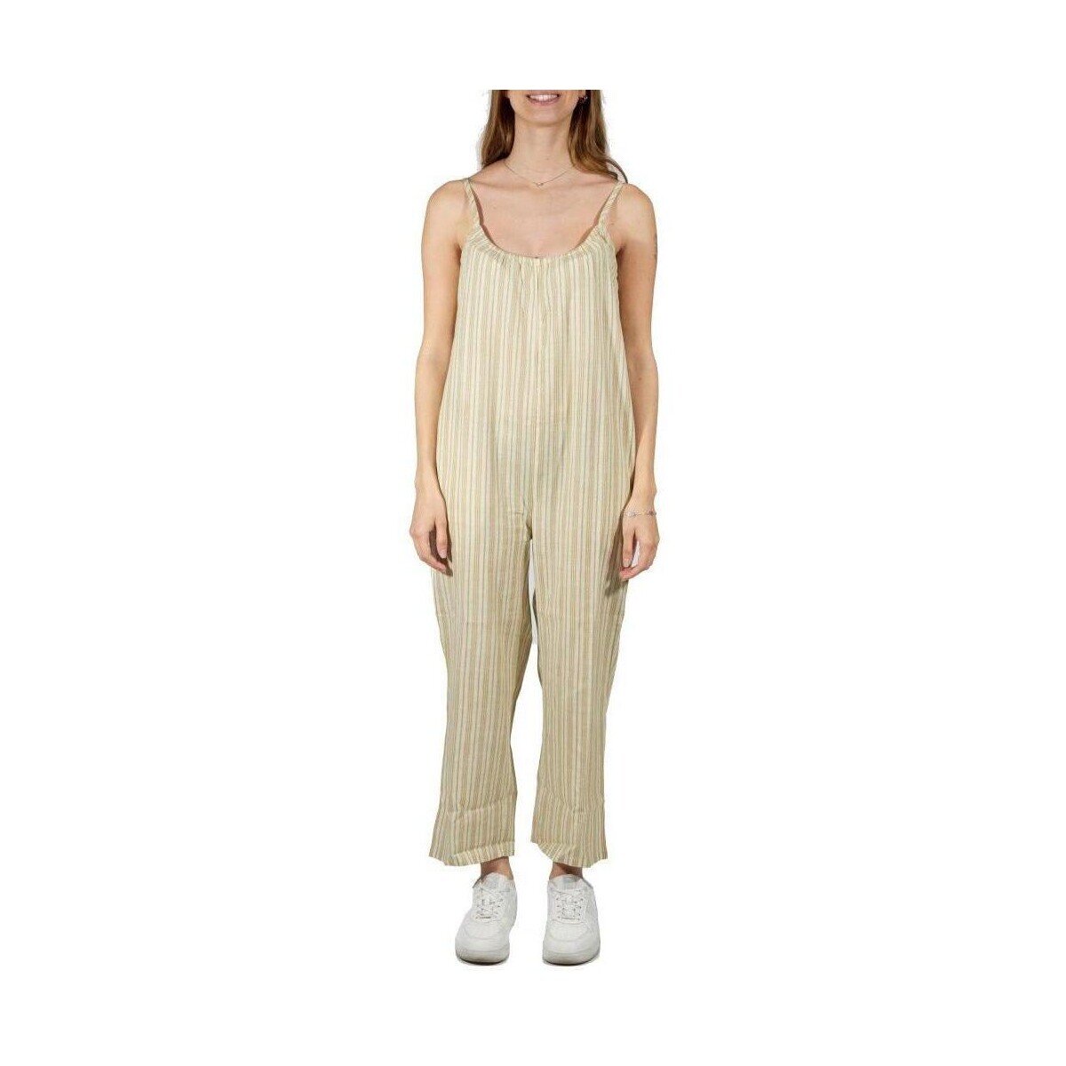 Hurley Îmbracaminte New Heights Jumpsuit